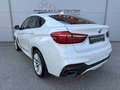 BMW X6 xDrive 30d M-SPORT HARMAN KARDON - SOFT CLOSE Weiß - thumbnail 5