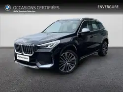 BMW X1 sDrive18d 150ch M Sport