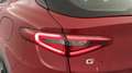 Alfa Romeo Stelvio 2.2 Villa D´Este Q4 210 Aut. Rojo - thumbnail 5