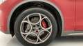 Alfa Romeo Stelvio 2.2 Villa D´Este Q4 210 Aut. Rojo - thumbnail 22