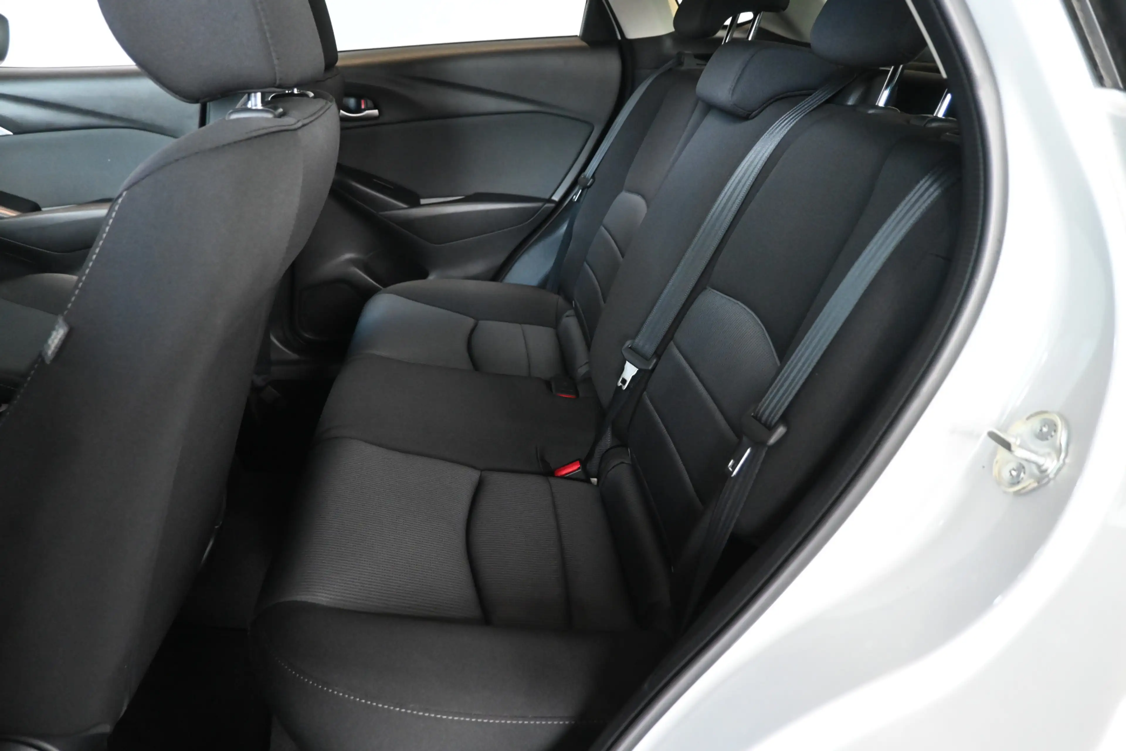 Mazda CX-3 2.0 SkyActiv-G 120 Dynamic Automaat Clima Cruise c — photo 8