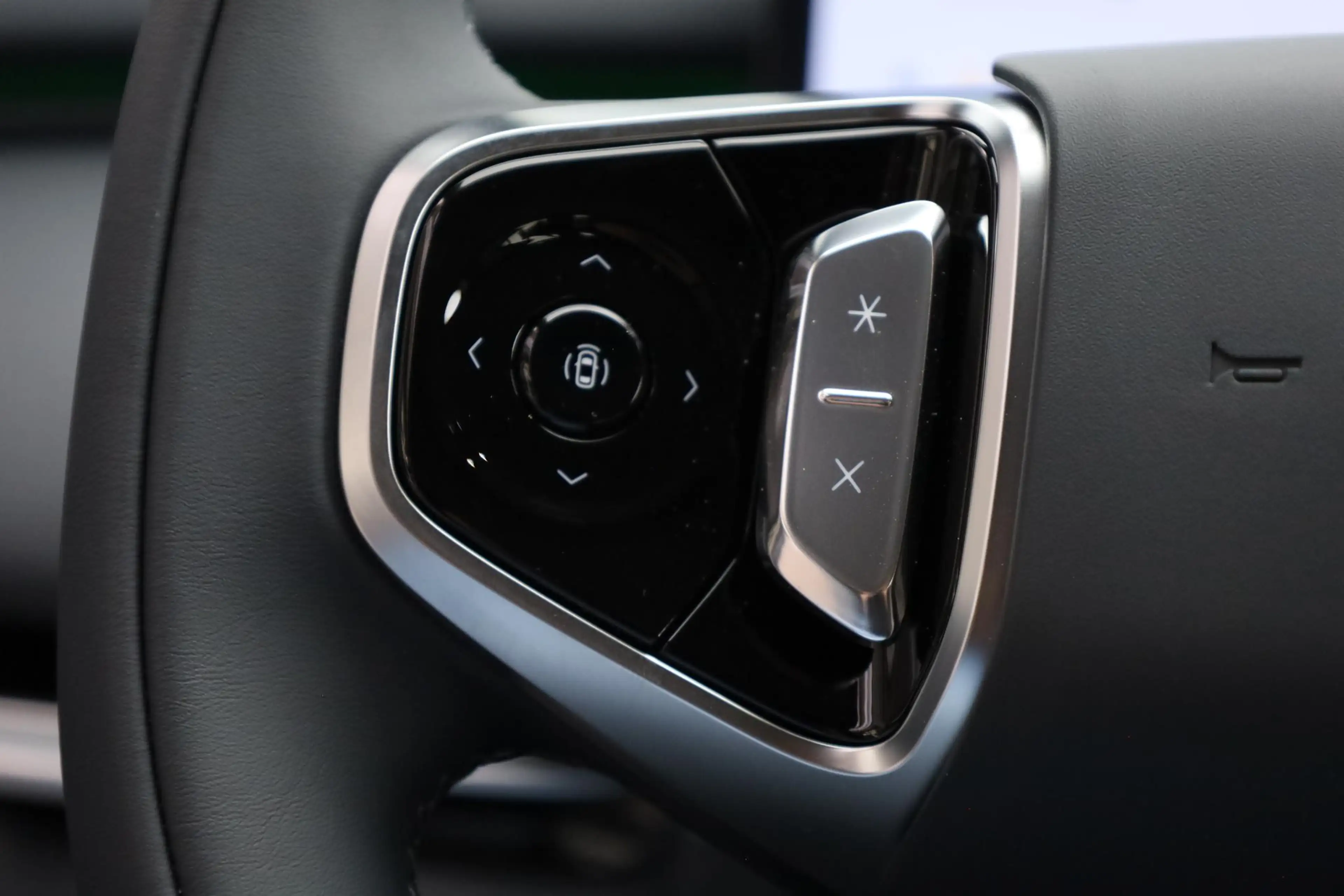 Geely Starray EM-i 1.5 Max+ PHEV 136 KM ELEKTRISCH! PANO MEMORY MASSA — photo 15