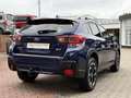 Subaru XV 1.6i Exclusive, AHK,Navi,LED,ACC,Allw.,1.Hd. Blau - thumbnail 4