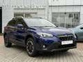 Subaru XV 1.6i Exclusive, AHK,Navi,LED,ACC,Allw.,1.Hd. Blau - thumbnail 5
