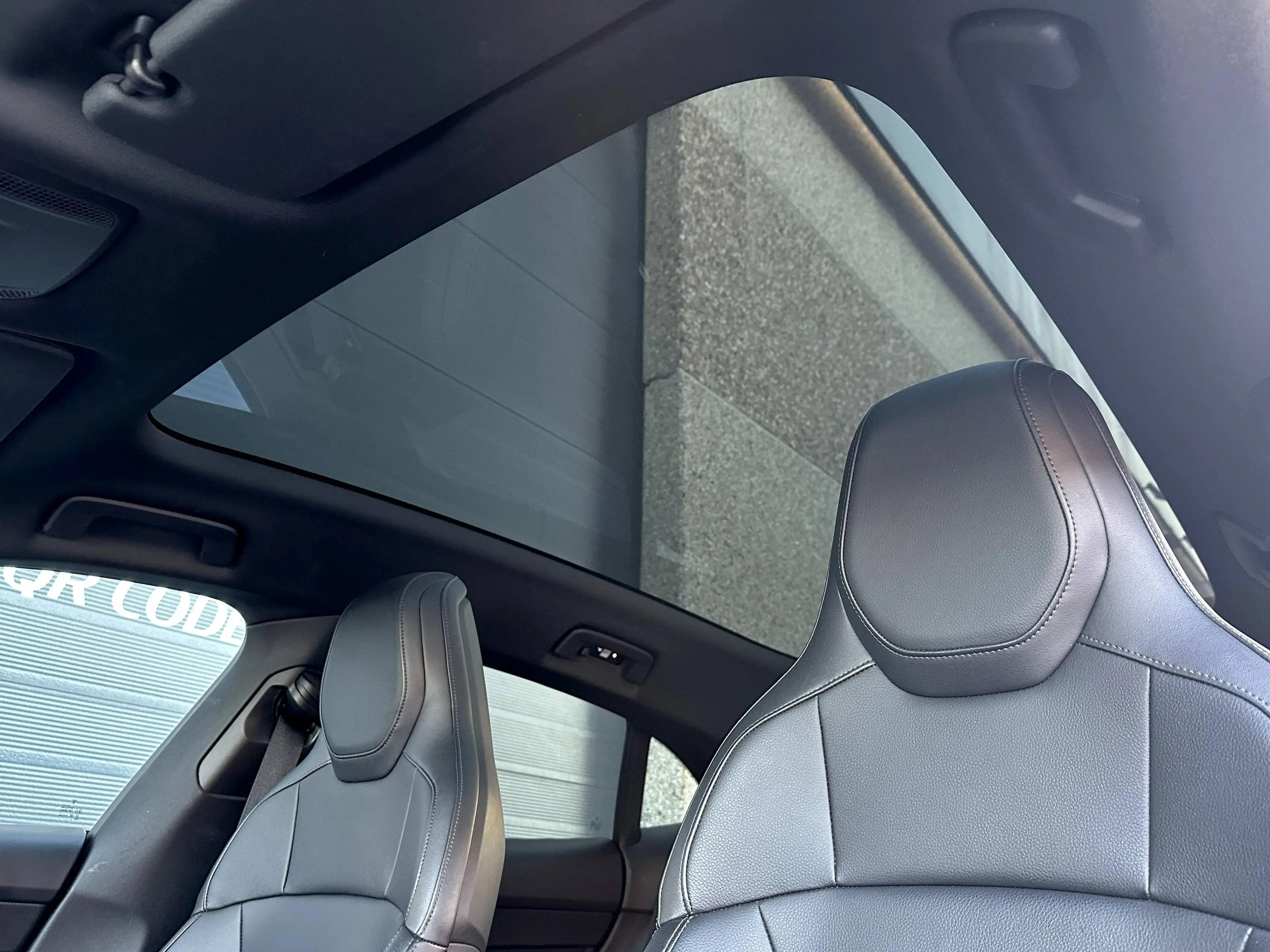 Porsche Taycan Sport Turismo - TVA - ACC - Lift - Sport Sound - Pano - Bose — photo 9