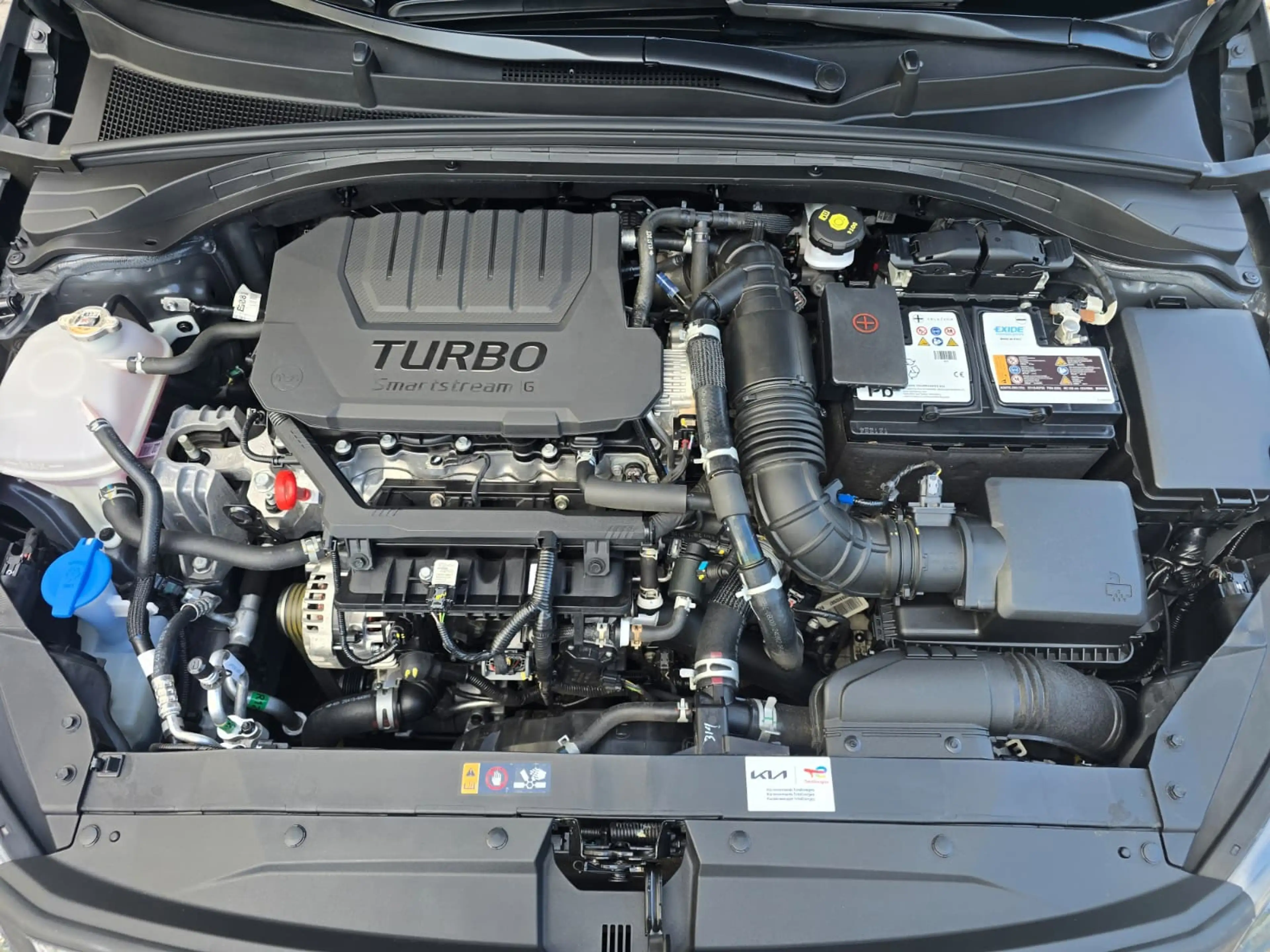 Kia Ceed SW / cee'd SW cee´d Sportswagon 1.5T DCT7 VISION|KOMF+ NAVI — photo 18
