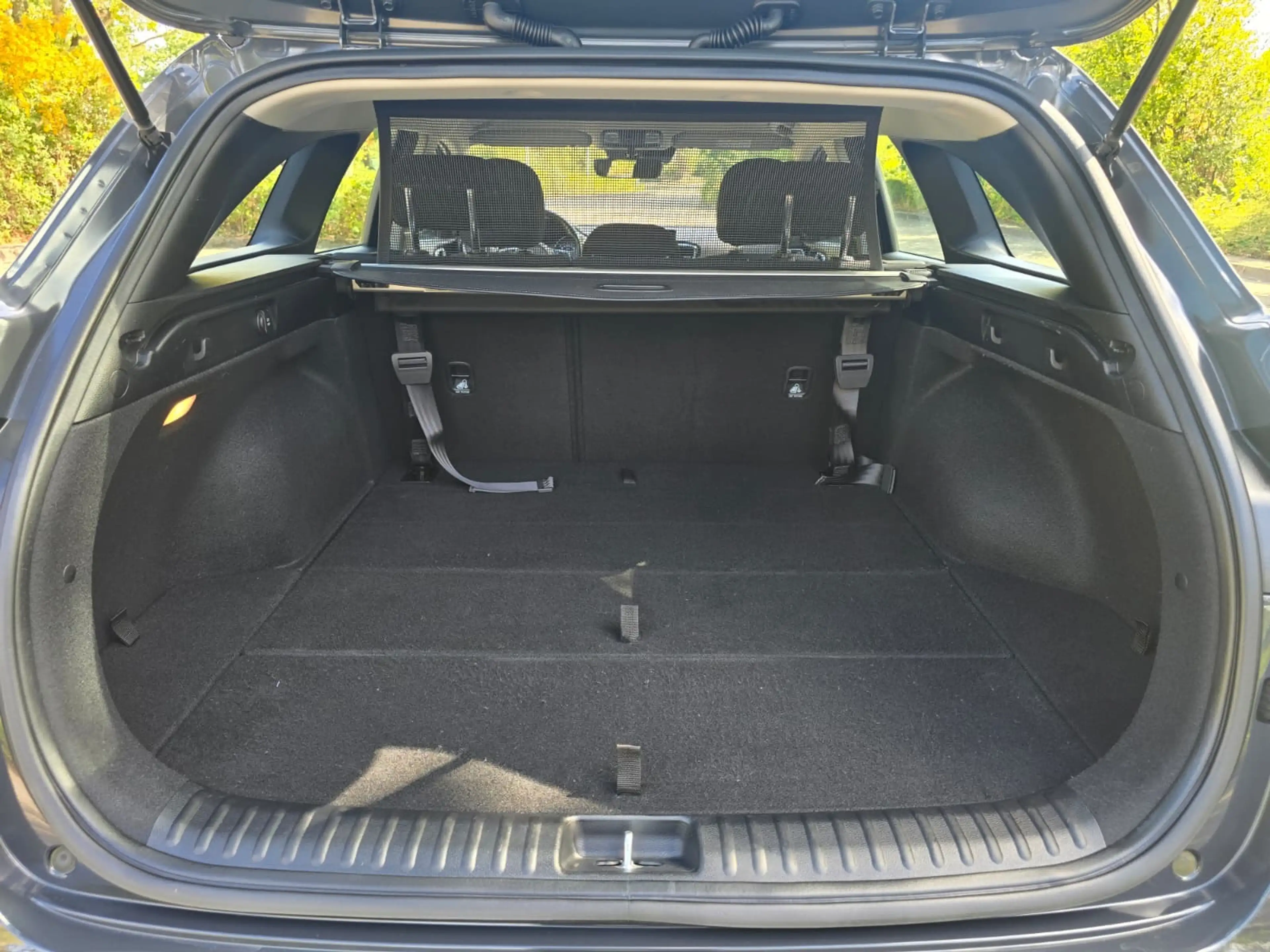 Kia Ceed SW / cee'd SW cee´d Sportswagon 1.5T DCT7 VISION|KOMF+ NAVI — photo 14