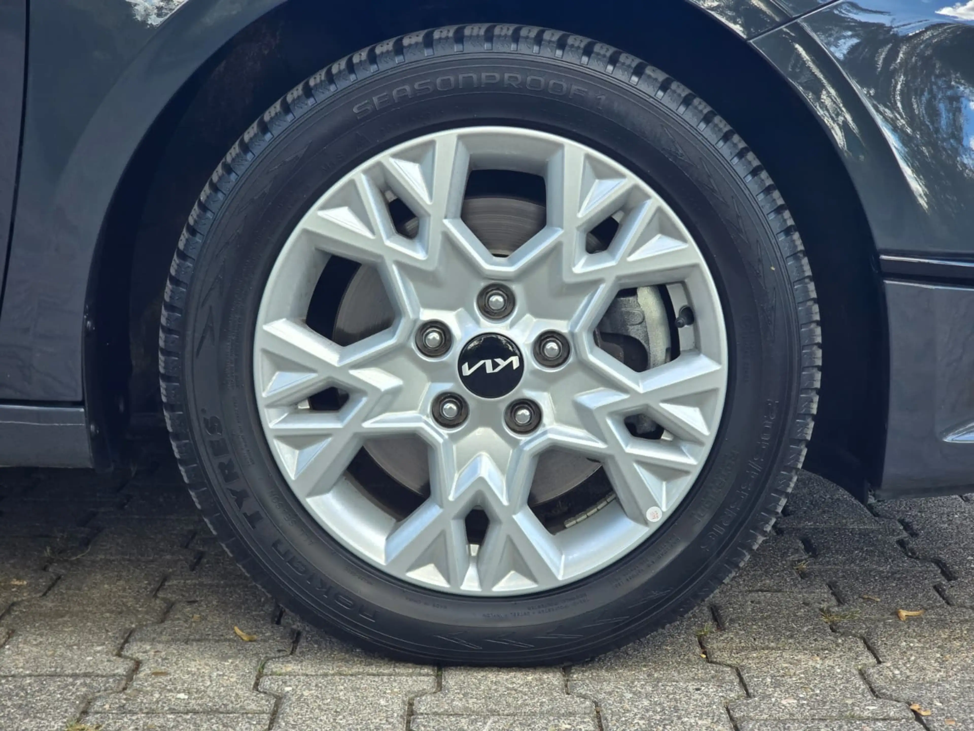 Kia Ceed SW / cee'd SW cee´d Sportswagon 1.5T DCT7 VISION|KOMF+ NAVI — photo 19