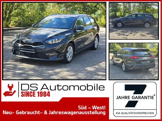 Kia Ceed SW / cee'd SW cee´d Sportswagon 1.5T DCT7 VISION|KOMF+ NAVI