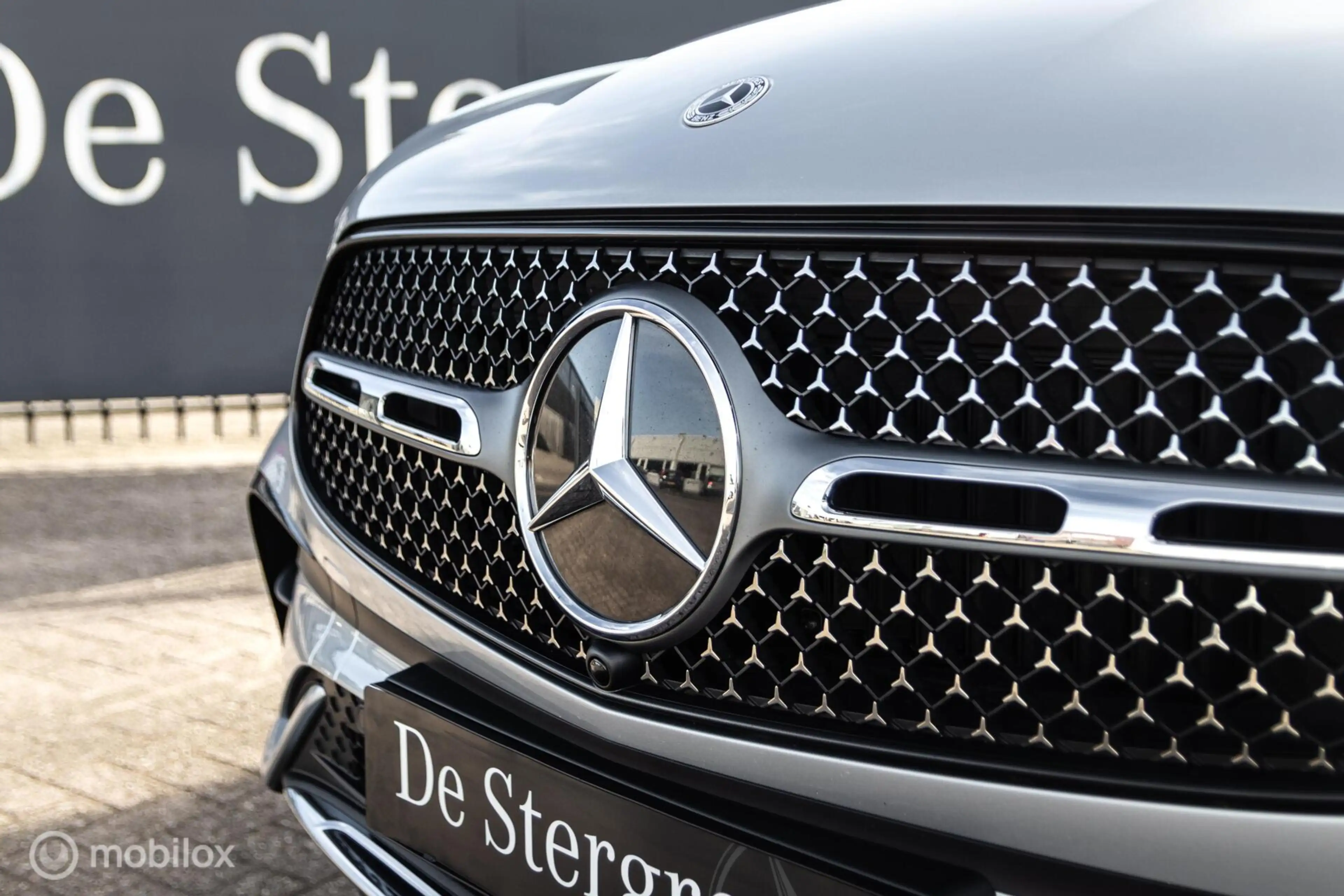 Mercedes-Benz GLC 400 400e 4MATIC AMG Line — photo 6