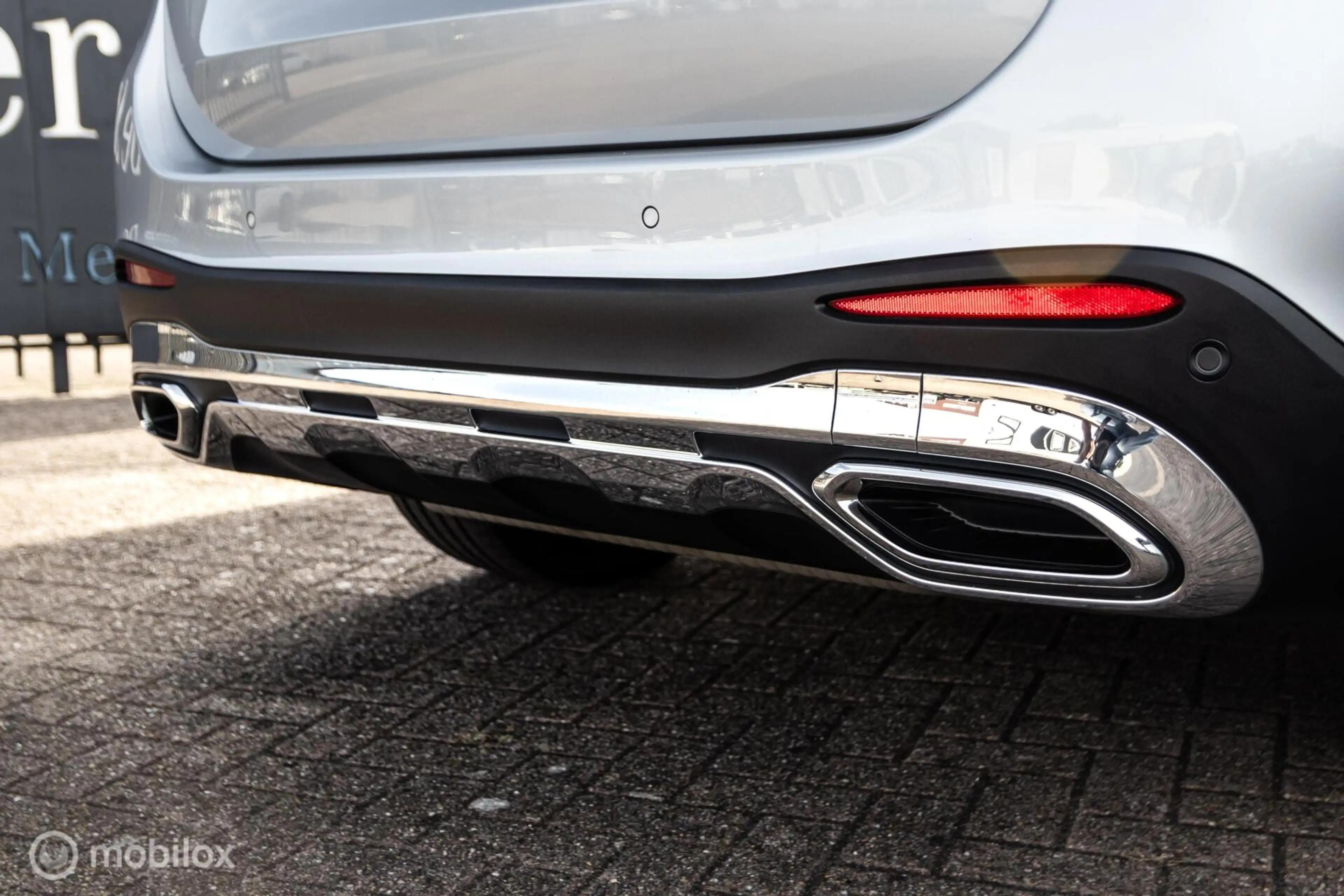 Mercedes-Benz GLC 400 400e 4MATIC AMG Line — photo 14
