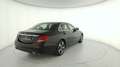 Mercedes-Benz E 200 d Business Sport auto my20 Nero - thumbnail 3