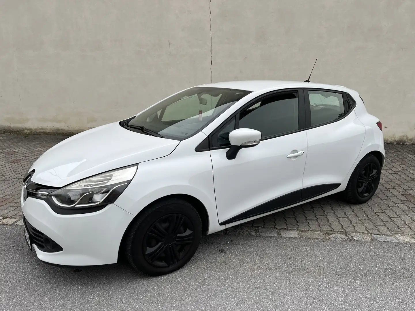 Renault Clio Expression Energy TCe 90 99g - 1