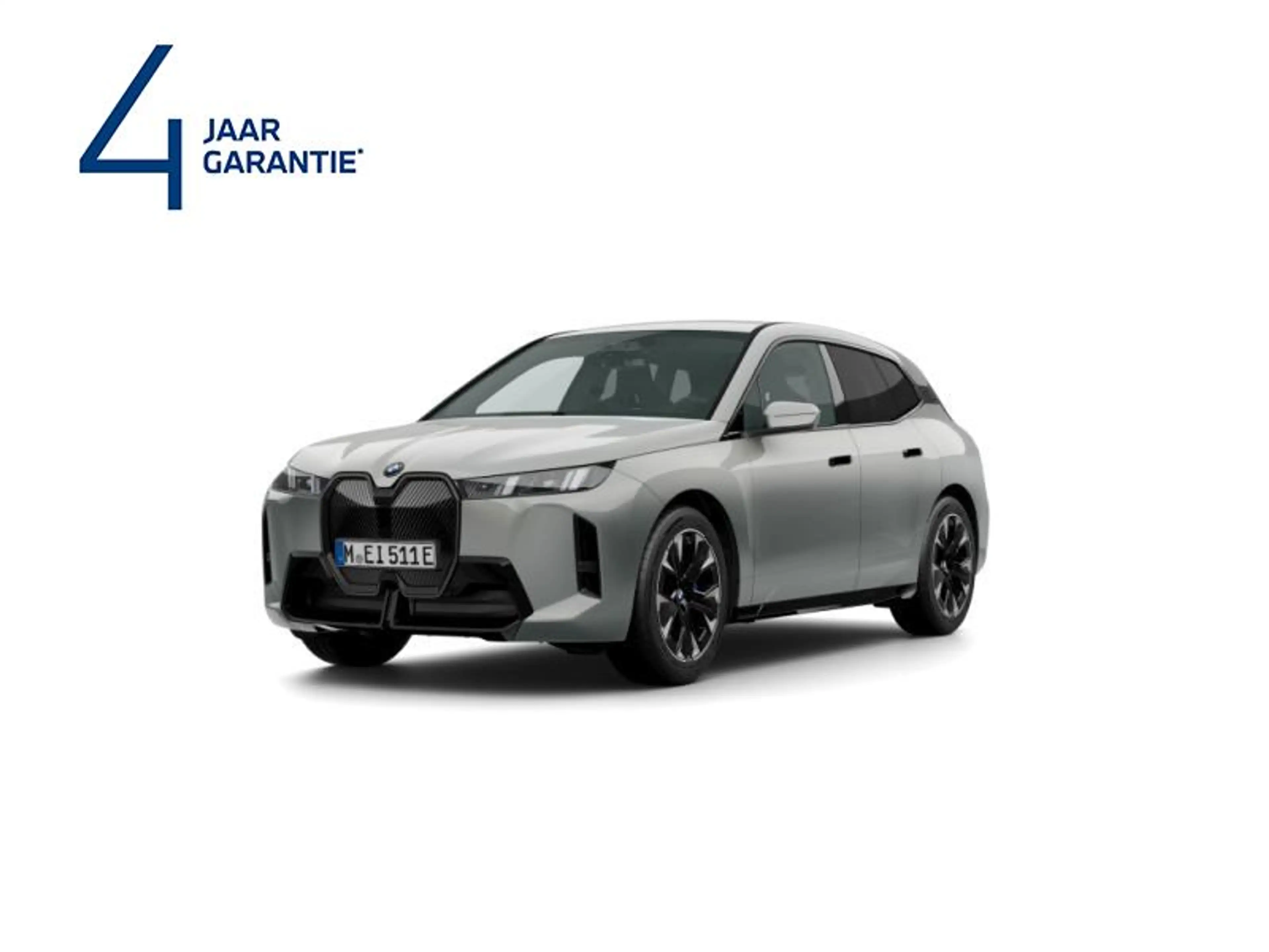 BMW iX iX xDrive45