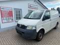Volkswagen T5 Transporter Kasten 1,9 TDI AHK Alb - thumbnail 1