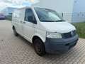 Volkswagen T5 Transporter Kasten 1,9 TDI AHK Alb - thumbnail 3