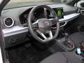 SEAT Ibiza 1.0 TSI FR DSG KAMERA LED APP SHZ ACC Weiß - thumbnail 6