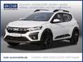 Dacia Sandero Stepway Expression TCe 90 CVT PDC KLIMA Weiß - thumbnail 1