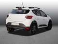 Dacia Sandero Stepway Expression TCe 90 CVT PDC KLIMA Weiß - thumbnail 2