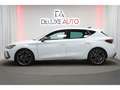 CUPRA Leon V 2.0 TDI 150 DSG 7 (3) Blanc - thumbnail 4