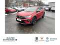 Volkswagen Taigo R-Line 1.5 TSI 150 PS DSG AHK Navi Kamera Rot - thumbnail 1
