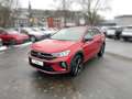Volkswagen Taigo R-Line 1.5 TSI 150 PS DSG AHK Navi Kamera Rot - thumbnail 2