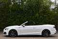 Audi A5 Cabriolet 40 TFSI Pro Line Sport S-Line Mild Hybri White - thumbnail 3