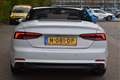 Audi A5 Cabriolet 40 TFSI Pro Line Sport S-Line Mild Hybri White - thumbnail 8