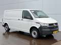 Volkswagen Transporter e-Transporter 113PK 138KM WLTP 37,3kWh 100% Elektr Wit - thumbnail 4