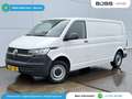 Volkswagen Transporter e-Transporter 113PK 138KM WLTP 37,3kWh 100% Elektr Wit - thumbnail 1