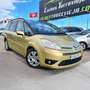Citroen C4 Grand Picasso 1.6HDI Exclusive Gelb - thumbnail 1