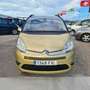 Citroen C4 Grand Picasso 1.6HDI Exclusive Gelb - thumbnail 16