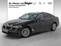 BMW 520 d Limousine Ferngesteuertes Parken Head-Up Schwarz - thumbnail 1