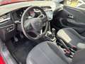 Opel Corsa F Elegance 1.2 RFK - NAVI - KLIMA - LED - MFL Rouge - thumbnail 9