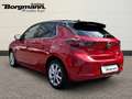 Opel Corsa F Elegance 1.2 RFK - NAVI - KLIMA - LED - MFL Rouge - thumbnail 6