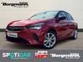 Opel Corsa F Elegance 1.2 RFK - NAVI - KLIMA - LED - MFL Rouge - thumbnail 1