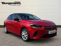 Opel Corsa F Elegance 1.2 RFK - NAVI - KLIMA - LED - MFL Rouge - thumbnail 3