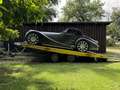 Morgan Aero 8 15 Jahre alter Neuwagen Grau - thumbnail 33