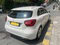 Mercedes-Benz A 180 A 180 d Automatic Executive Bianco - thumbnail 3