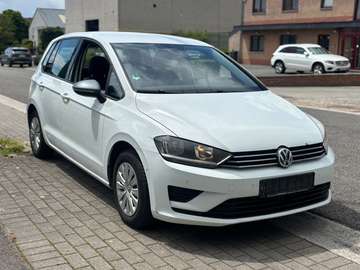 1.6 CR TDi Highline