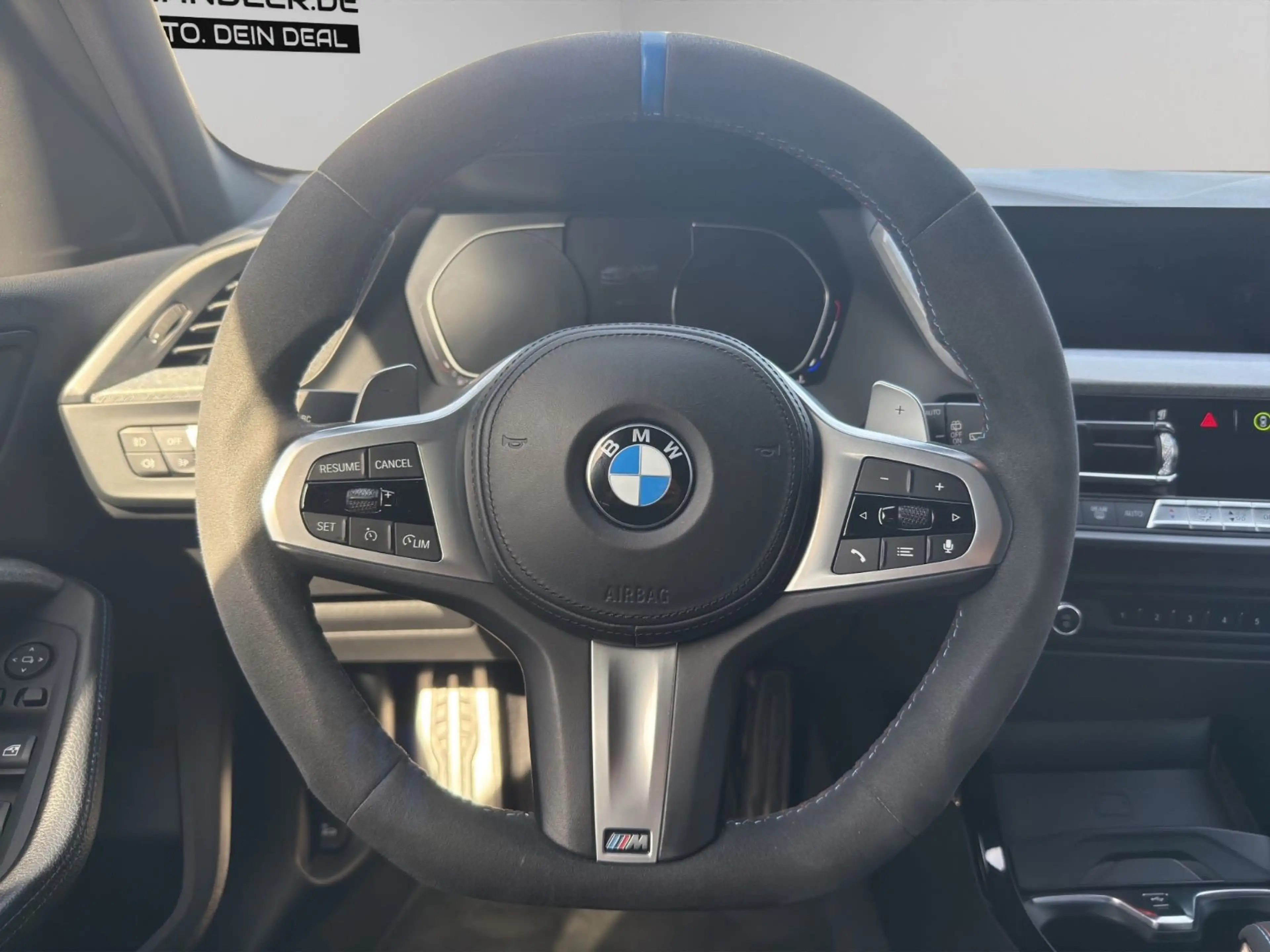 BMW 120 d xDrive M Sport*LED*CARPLAY* — photo 10