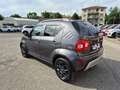 Suzuki Ignis 1.2 Hybrid CVT Top AZIENDALE 13.000 KM Grigio - thumbnail 3