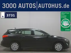 Ford Focus Turnier 1.5 EB Cool&Connect AHK LED Navi