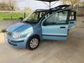 Fiat Panda 1.2 Emotion OK NEOPATENTATI POCHI CHILOMETRI Blauw - thumbnail 41