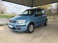 Fiat Panda 1.2 Emotion OK NEOPATENTATI POCHI CHILOMETRI Blauw - thumbnail 1