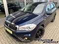 Suzuki SX4 S-Cross Club 1.0 Boosterjet* Temp Berganfahrass. S Blau - thumbnail 2