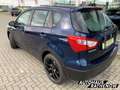 Suzuki SX4 S-Cross Club 1.0 Boosterjet* Temp Berganfahrass. S Blau - thumbnail 3