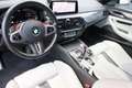 BMW M5 Competition NAV+LASER+M-DRIVER'S PACKAGE+ACC Fehér - thumbnail 8