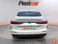 BMW 218 218dA Gran Coupé Blanc - thumbnail 5