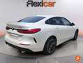 BMW 218 218dA Gran Coupé Blanc - thumbnail 8